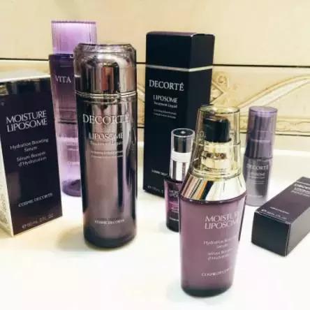 CPB!LAMER!这些精华吃一辈子土也要用!