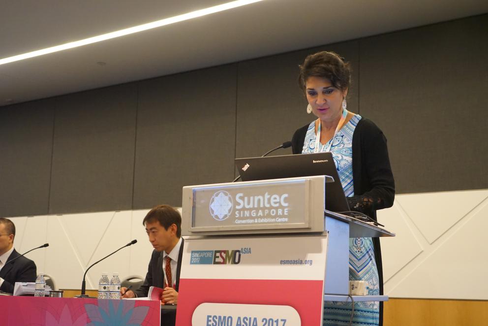 肾癌切除后又局部复发,肾癌局部切除是早期吗