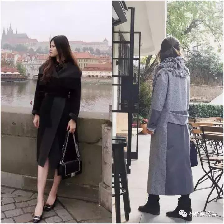 找到一件合适的衣服是一种默契,找到一件合适的衣服