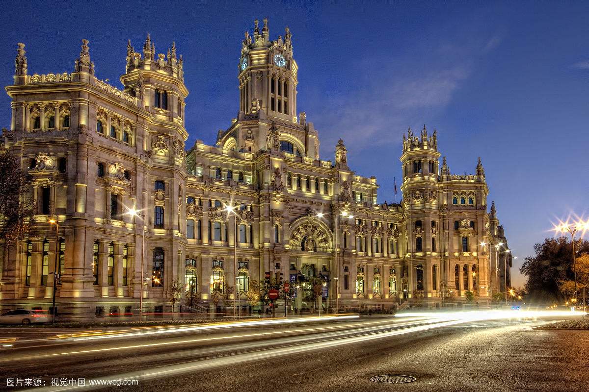 西班牙葡萄牙跟团游北京出发,西班牙旅游旅游团推荐