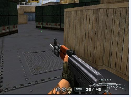 穿越火线十大最强武器排名,穿越火线那些年的平民神器