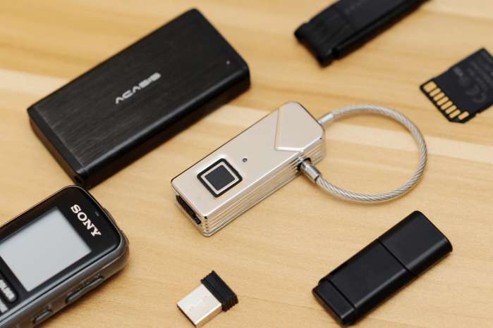 智能指纹挂锁方案,智能指纹挂锁操作