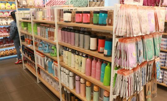 开一家五元精品店真的赚钱吗,开一家精品店赚钱吗小县城