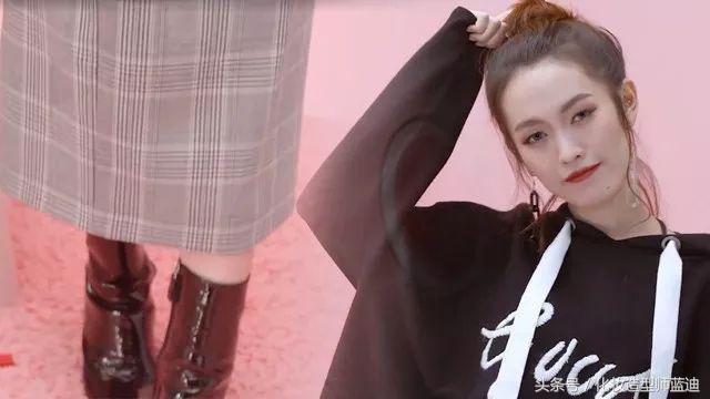 今年流行袜子靴,2020年最流行哪种款式的袜靴