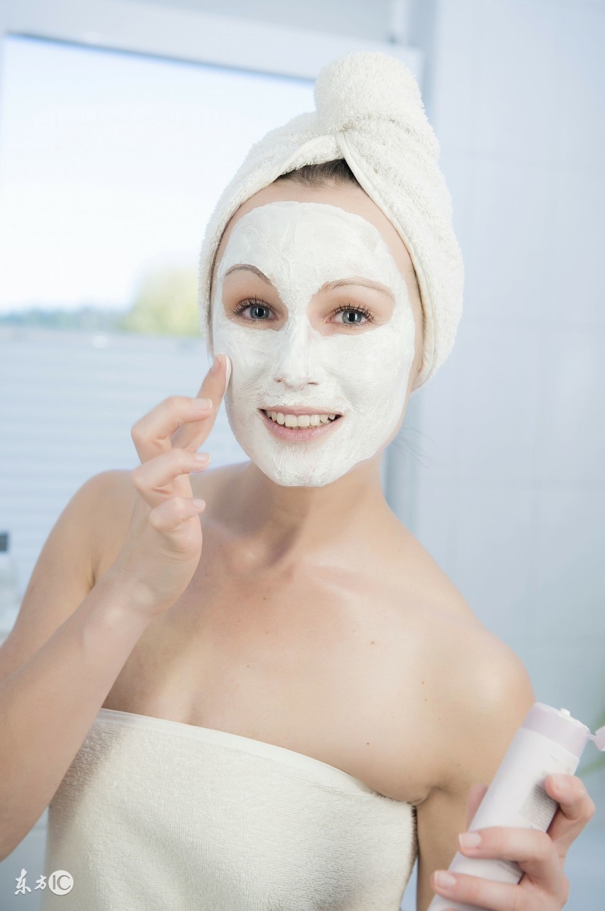 护肤越多皮肤越不好,护肤太过用力会有法令纹吗