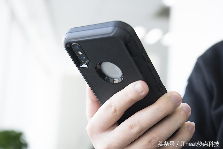 iphonex手机外壳防摔,苹果x手机壳耐摔吗
