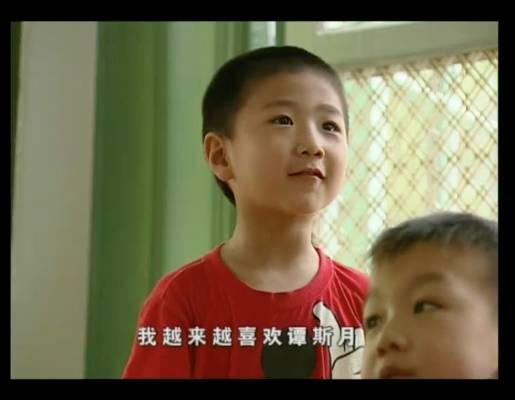 看上去很美的幼儿园纪录片,有关幼儿园的纪录片