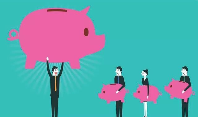 干货推荐什么是真正的富人思维,普通人如何掌握真正的富人思维