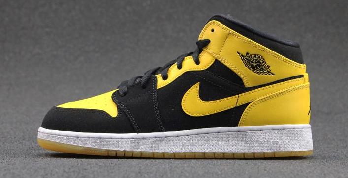 aj1哪些是经典,哪些aj1比较好看