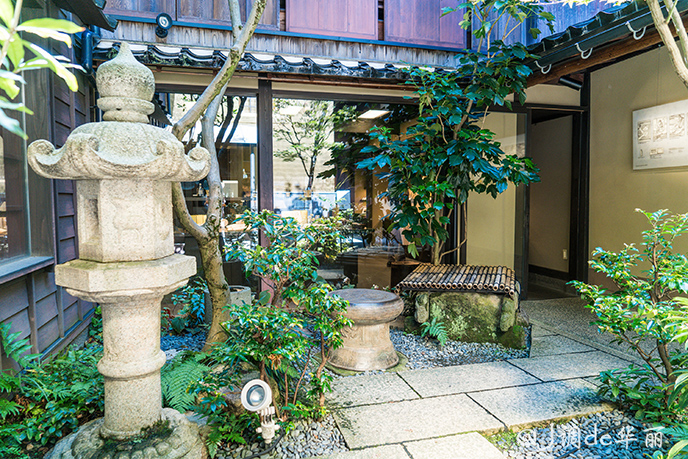 日本金泽旅游,日本金泽美景