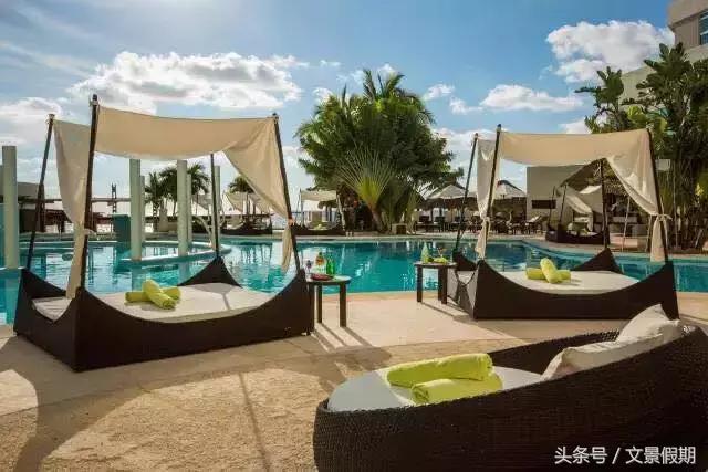 从中国去墨西哥和从美国去墨西哥有什么不同？