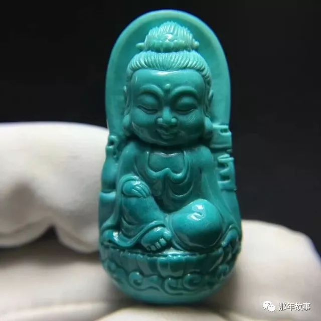 怎么玩绿松石才叫正确入行,玩绿松石有什么功效和作用