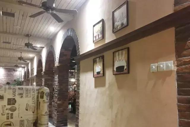 郑州国基大学城生活园区西餐厅,郑州威斯蒂娜西餐厅