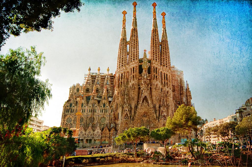 西班牙葡萄牙跟团游北京出发,西班牙旅游旅游团推荐