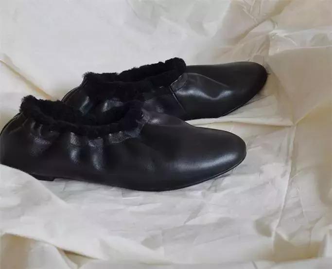 卖萌少女系列|毛茸茸的帽子、耳罩、鞋子、包包等好物分享