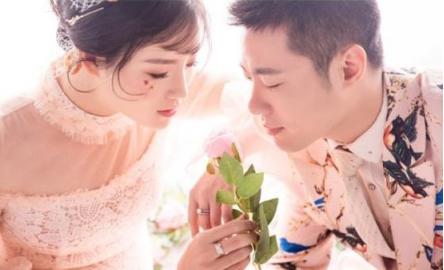 英雄联盟大司马妻子,英雄联盟大司马结婚照