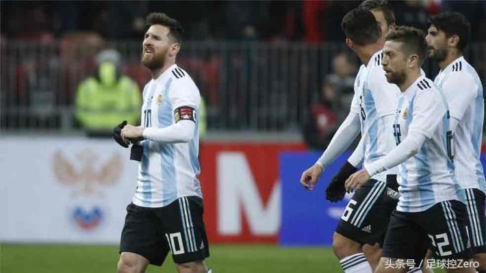 阿根廷近三次世界杯被谁淘汰,阿根廷夺冠主帅被泼啤酒