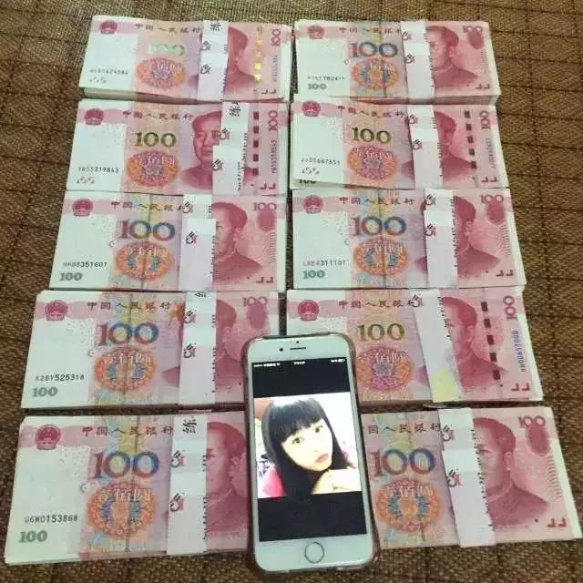 代购假货多教你识破骗局,一招教你识别假代购