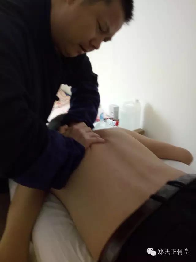 郑伟荣正骨推拿店在哪,正骨郑伟荣