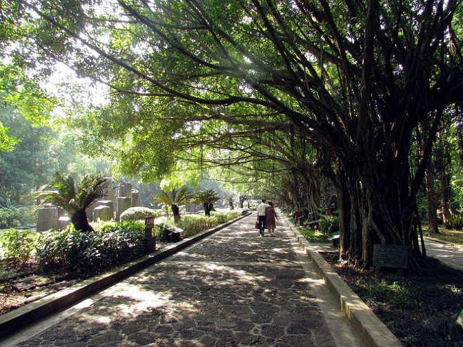 野鹅自驾：3天带你畅玩海口，椰风沐浴，体验不一样的慢旅行！