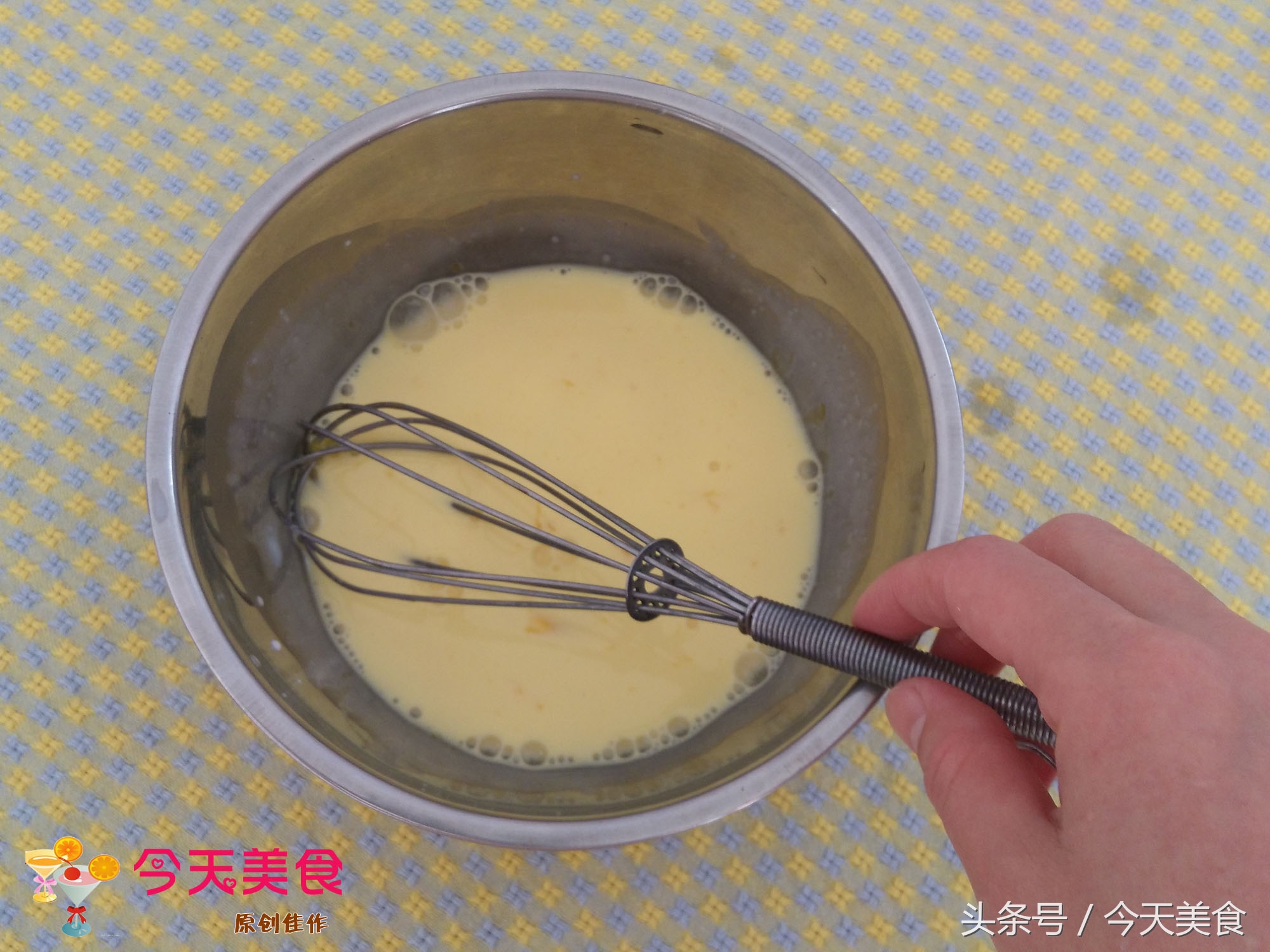 kfc蛋挞全世界最好吃的蛋挞,最接近肯德基的蛋挞配方