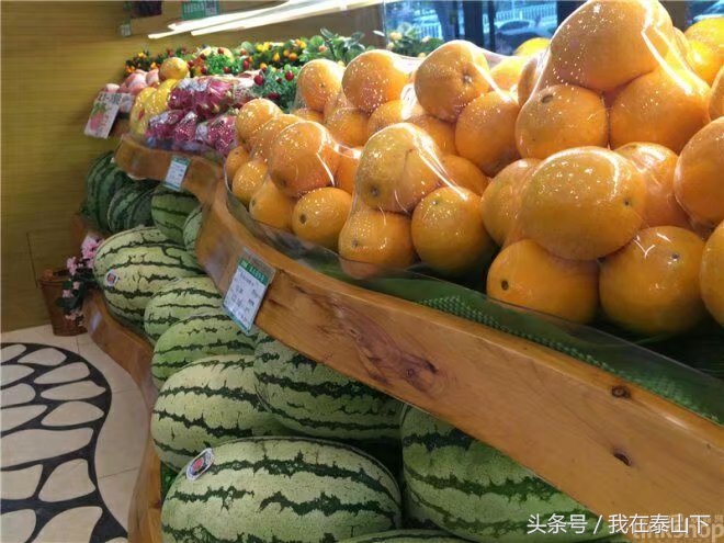 超市洗化区端架创意陈列图片欣赏,超市水果陈列怎么摆好看高清视频