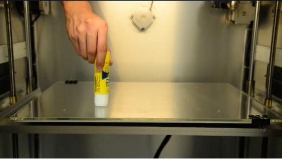 3d打印不粘床的原因,3d打印模型拿不下来怎么办