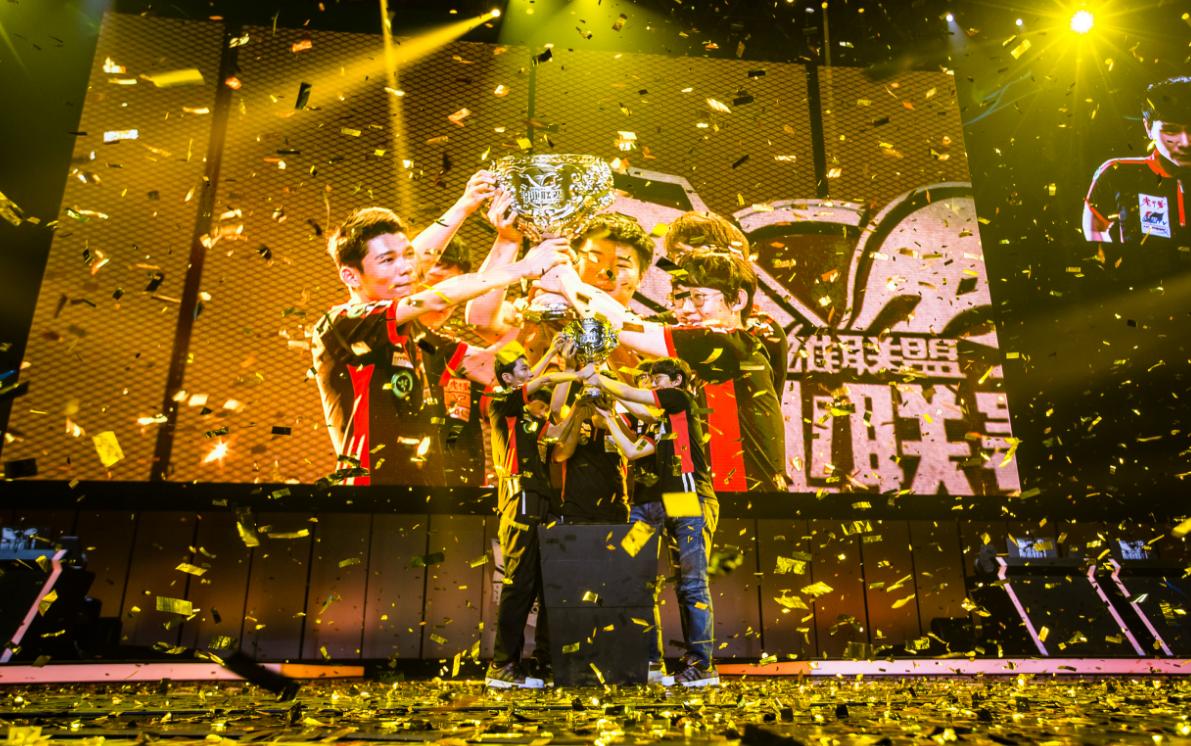 lgd下赛季阵容,lgd转会期引援详解