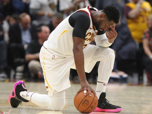 骑士八年总决赛赢了几次,骑士八连胜