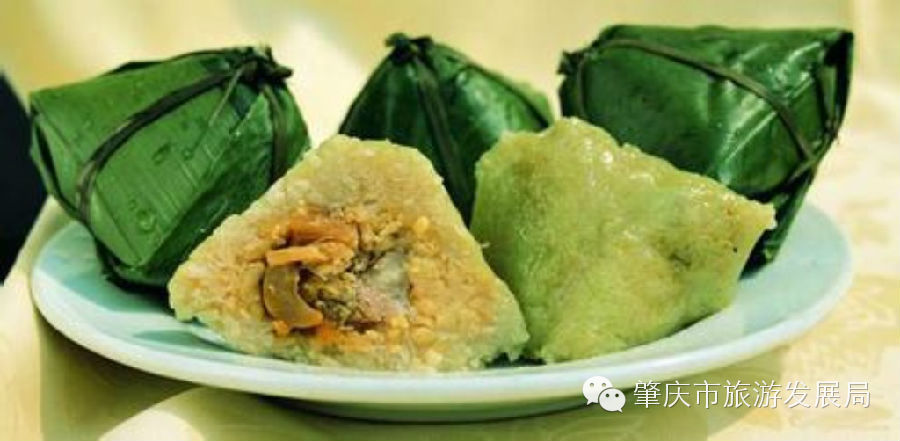 来肇庆端州旅游去哪玩,去肇庆市旅游带什么手信