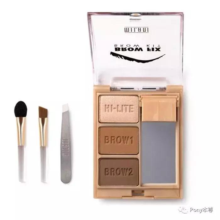 博主推荐好用平价眉笔 (十大公认好用的眉笔眉粉)