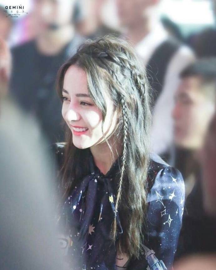 18岁被陆川弃用，21岁因一个角色爆红，今直逼一线小花旦！