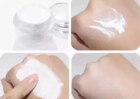 赖床星人必备素颜霜,超实用的素颜霜
