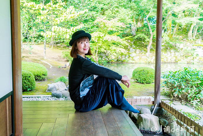 日本金泽旅游,日本金泽美景