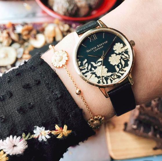 颜值好看一万块钱的手表,烂大街的十款手表