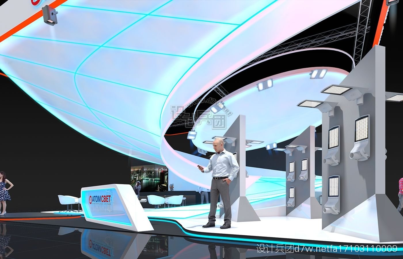 看起来不错的设计实际上不实用,这些好看的设计灵感来源于房子