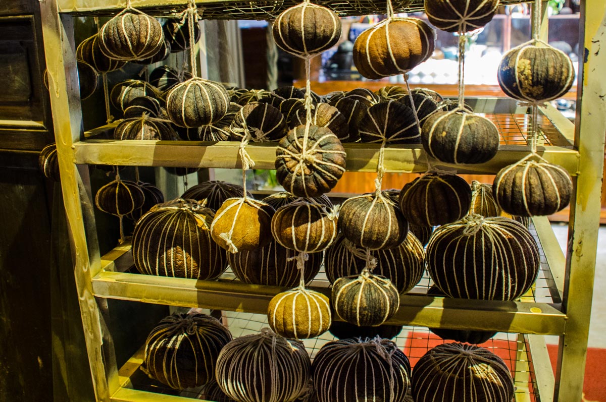 美丽的石泉古街,石泉老街风景特色