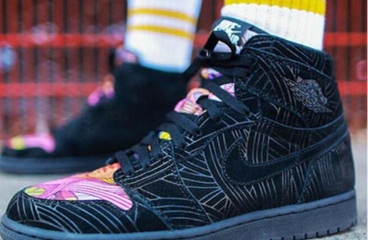 aj1哪些是经典,哪些aj1比较好看