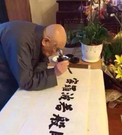 五台山梦参老和尚与星云大师对话,五台山法师传奇