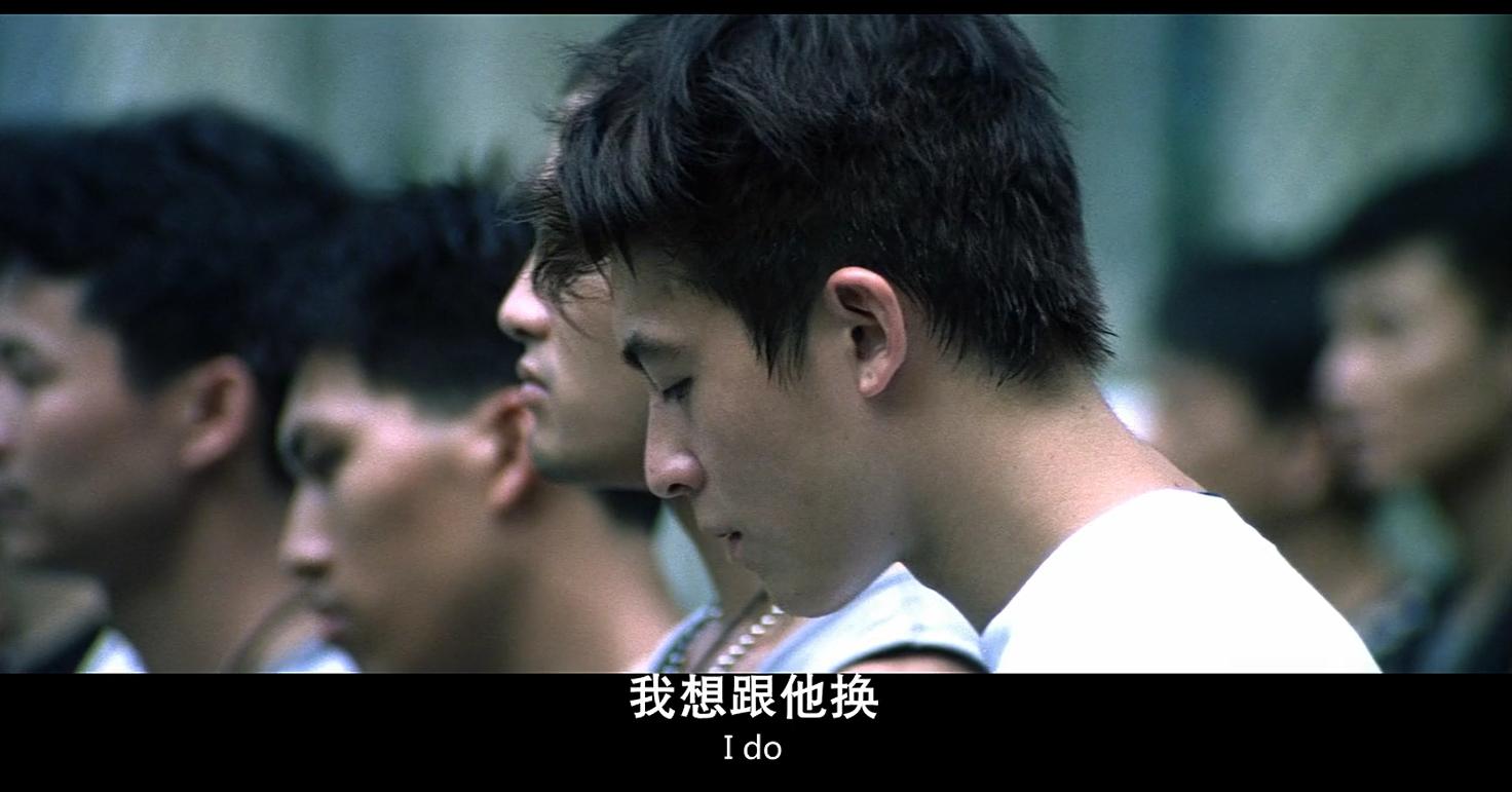 受身无间者永远不死后半句,受身无间者永远不死原文