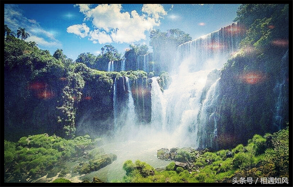 国名只差一字的国家，一个美女遍地，一个足球天堂！