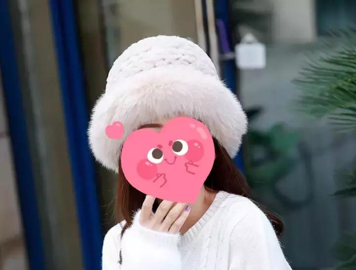 卖萌少女系列|毛茸茸的帽子、耳罩、鞋子、包包等好物分享