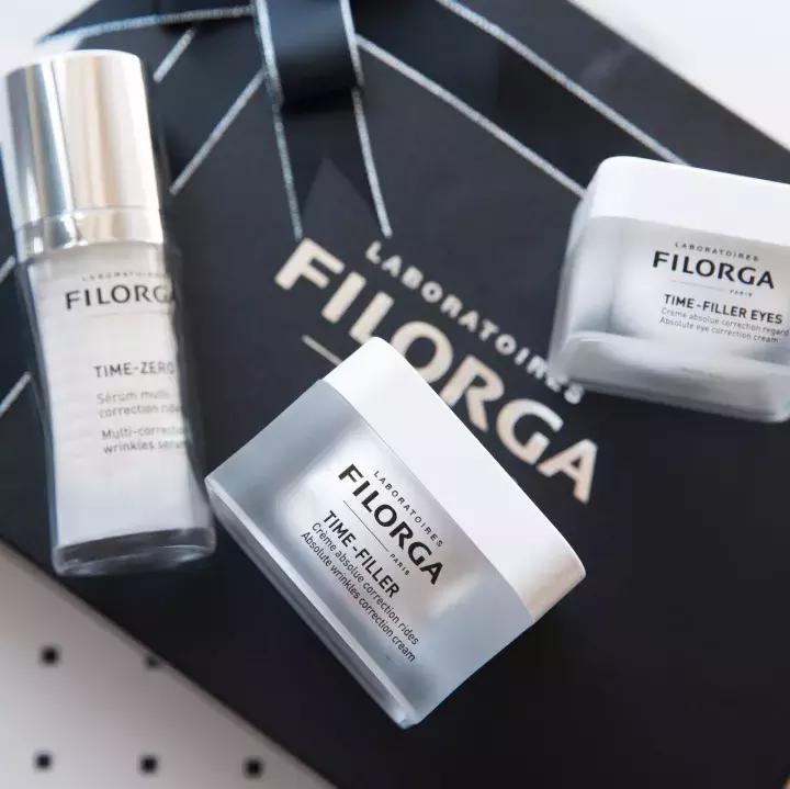 注射菲洛嘉可以祛除眼周皱纹吗,菲洛嘉焕妍时光抗皱系列三件套