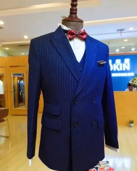 苏州这些禁欲系男神定制店,治好了我多年的小鲜肉综合症