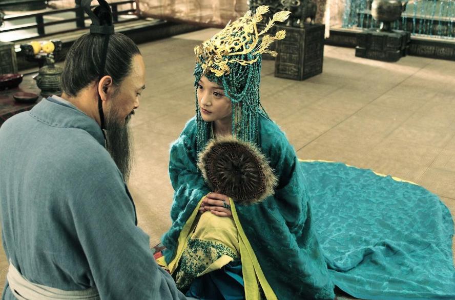 孔子真正历史记录,历史上的孔子武力排名