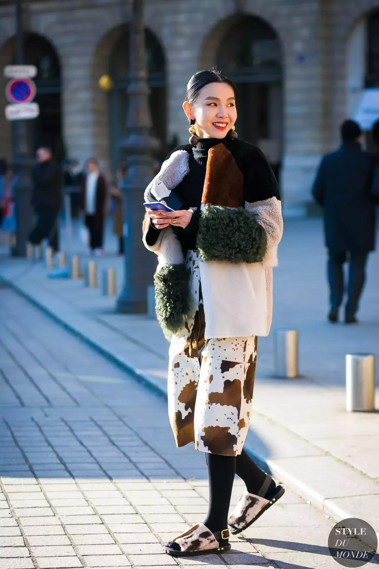 冬天薄款连裤袜怎么穿比较好看,秋冬必备的连裤袜