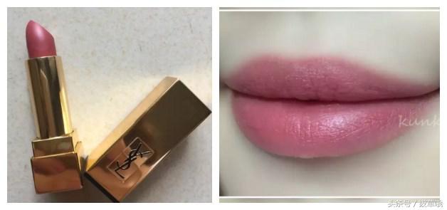 黄皮救星！显白又百搭的豆沙色，实用色号都在这里了