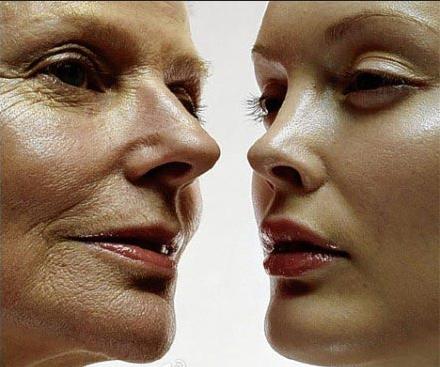 改善毛孔粗大的有效方法,改善毛孔粗大最简单有效的方法