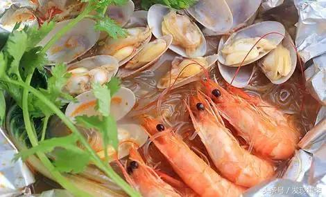 逛吃逛吃一整天,逛吃逛吃花了多少钱