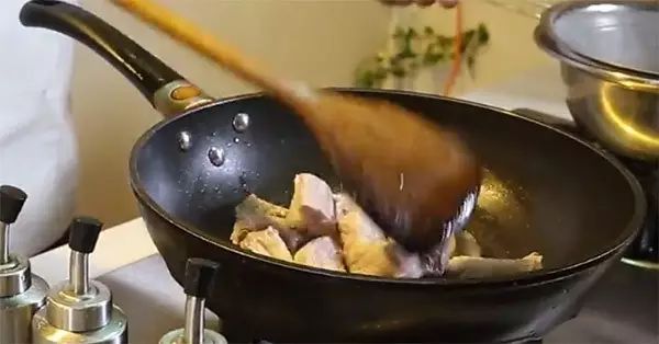 孕期排骨炖什么最补钙,12款孕期超级补钙食谱